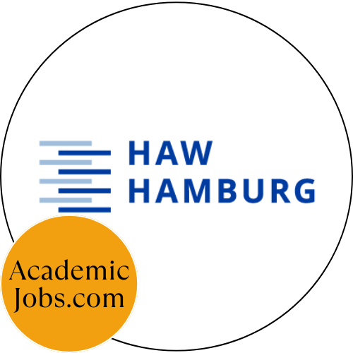 HAW - HAW Hamburg logo